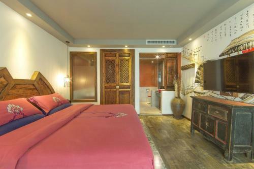 Hotel China Old Story Inns Lj Ancient Town