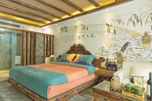 Hotel China Old Story Inns Lj Ancient Town