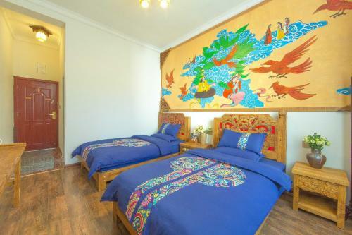 Hotel China Old Story Inns Lj Ancient Town