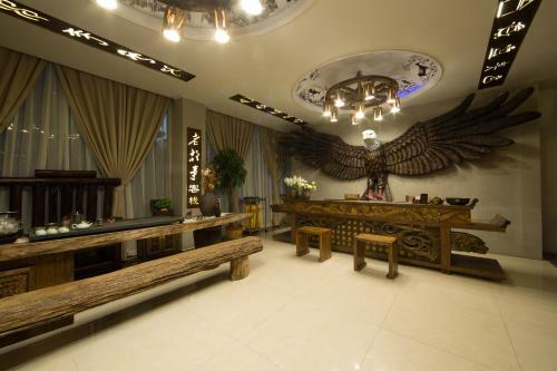 Hotel China Old Story Inns Lj Ancient Town