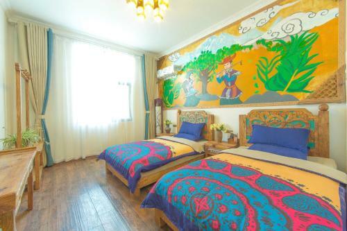 Hotel China Old Story Inns Lj Ancient Town
