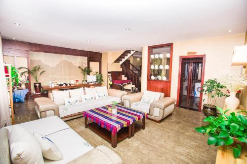 Rain Tree House