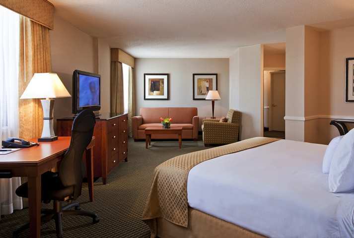 Doubletree Hotel Minneapolis Park Place