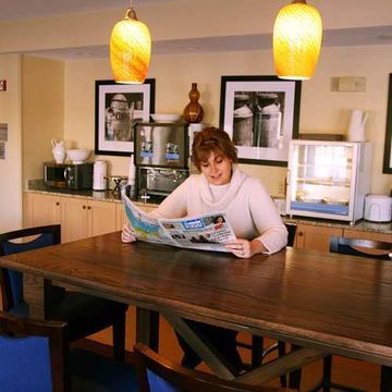Hotel Hampton Inn Minneapolis-burnsville