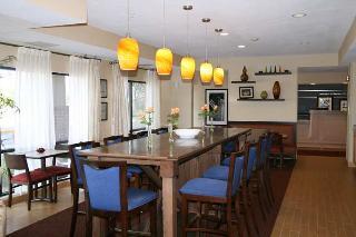Hotel Hampton Inn Minneapolis-burnsville