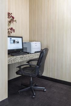 Hotel Hampton Inn Minneapolis-burnsville