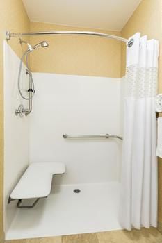 Hotel Hampton Inn Minneapolis-burnsville