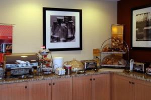 Hotel Hampton Inn Minneapolis-burnsville