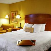 Hotel Hampton Inn Minneapolis-burnsville