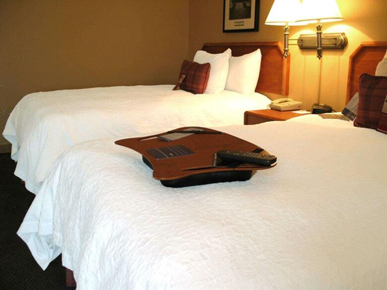Hotel Hampton Inn Nashville/vanderbilt