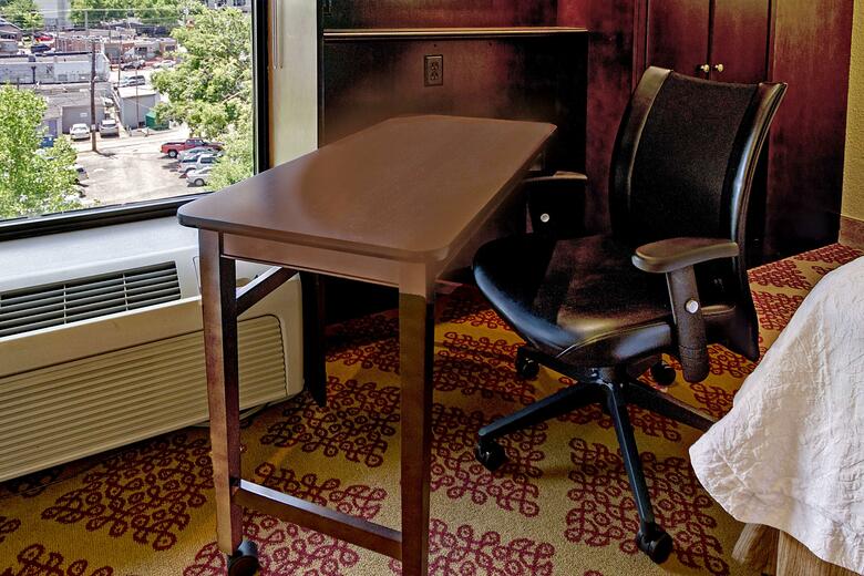 Hotel Hampton Inn Nashville/vanderbilt