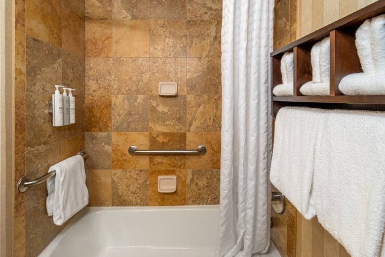 Hotel Hampton Inn Nashville/vanderbilt