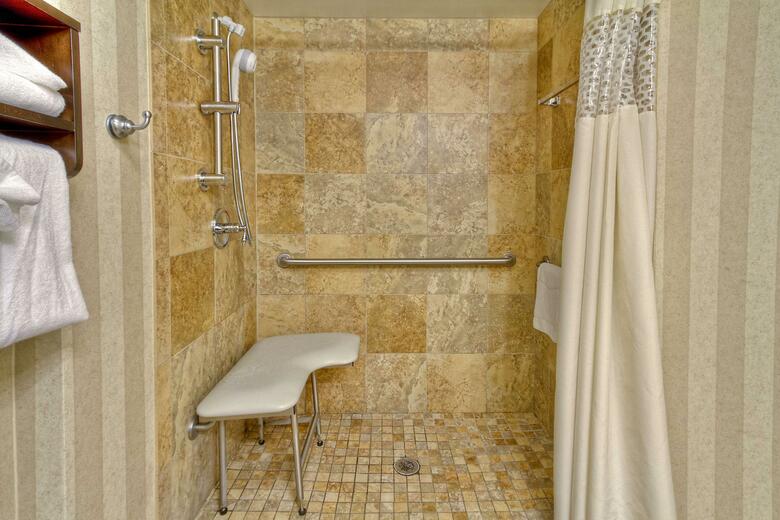 Hotel Hampton Inn Nashville/vanderbilt