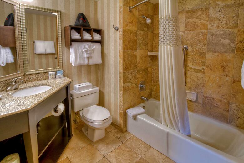 Hotel Hampton Inn Nashville/vanderbilt