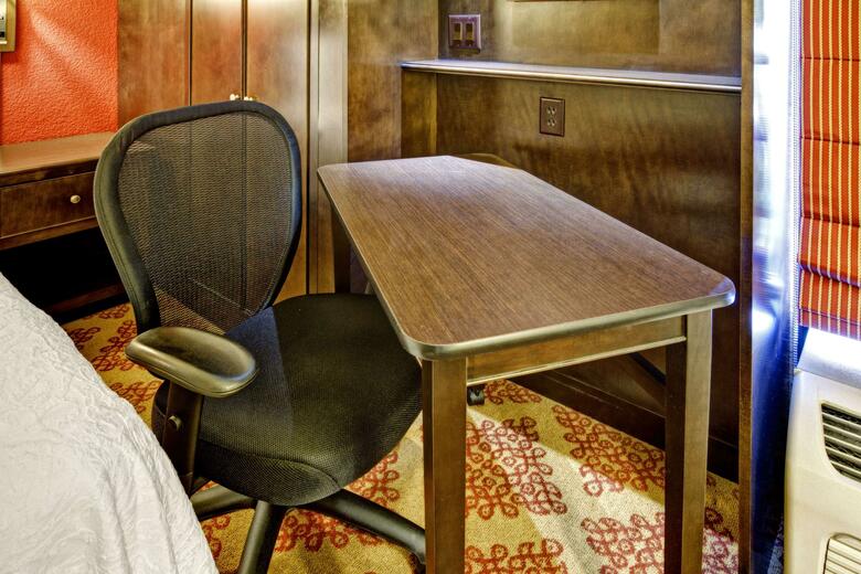 Hotel Hampton Inn Nashville/vanderbilt