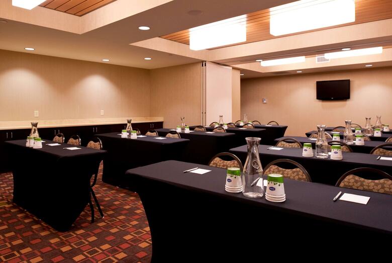 Hotel Hampton Inn Nashville/vanderbilt