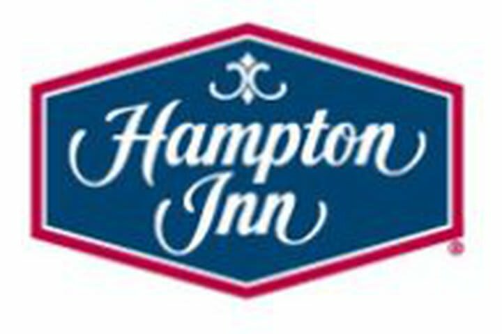 Hotel Hampton Inn Nashville/vanderbilt