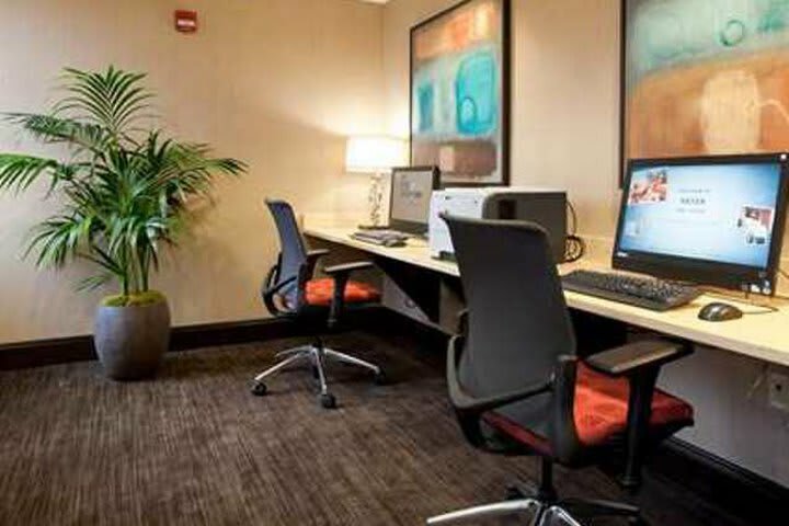 Hotel Hampton Inn Nashville/vanderbilt