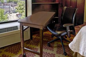 Hotel Hampton Inn Nashville/vanderbilt