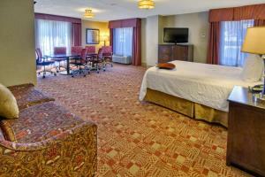 Hotel Hampton Inn Nashville/vanderbilt