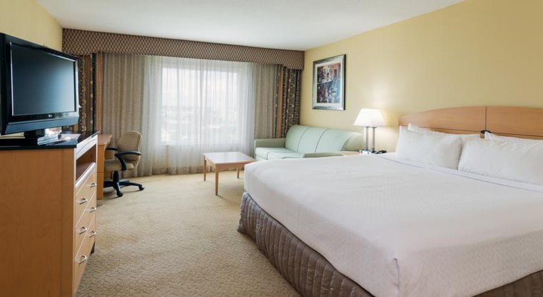 Crowne Plaza Hotel Orlando Universal