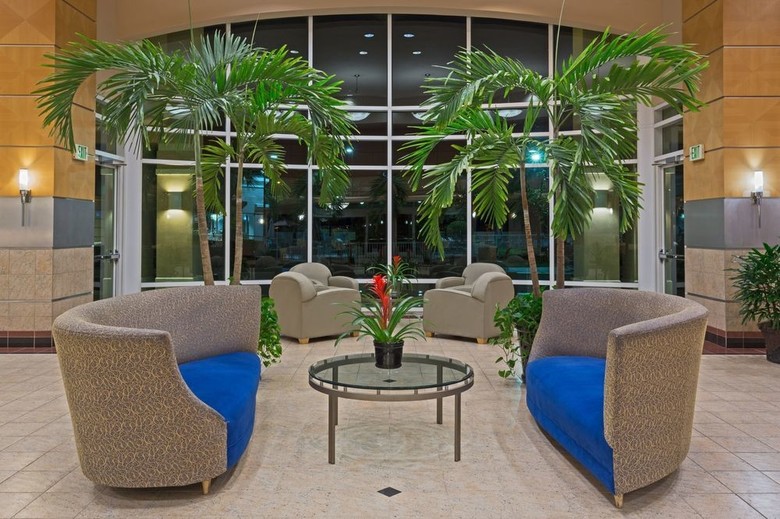 Crowne Plaza Hotel Orlando Universal