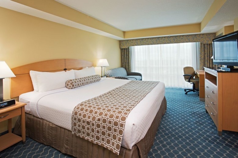 Crowne Plaza Hotel Orlando Universal