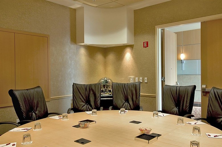 Crowne Plaza Hotel Orlando Universal