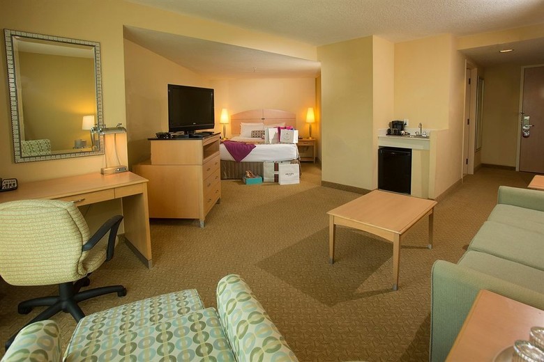 Crowne Plaza Hotel Orlando Universal