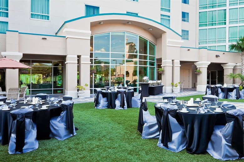 Crowne Plaza Hotel Orlando Universal