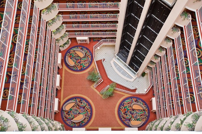Crowne Plaza Hotel Orlando Universal