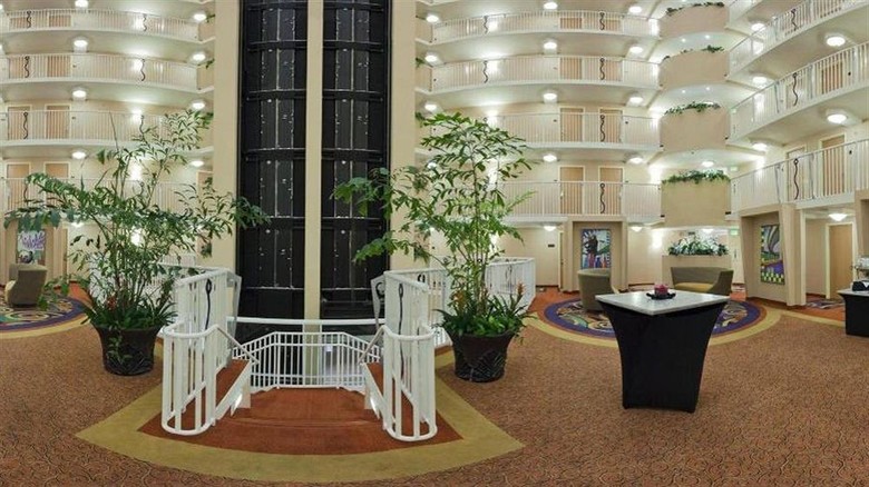 Crowne Plaza Hotel Orlando Universal