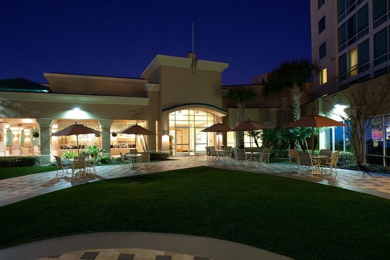 Crowne Plaza Hotel Orlando Universal