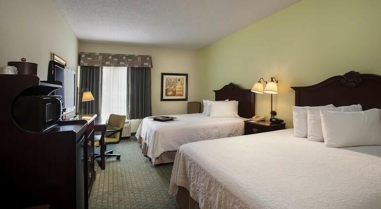 Hotel Hampton Inn Lake Buena Vista