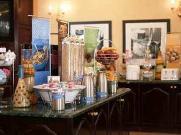 Hotel Hampton Inn Boca Raton-deerfie