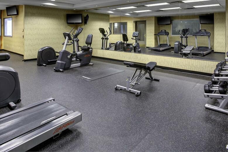 Holiday Inn Express Hotel & Suites Pittsburgh-south Side
