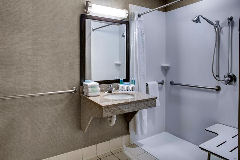 Holiday Inn Express Hotel & Suites Pittsburgh-south Side