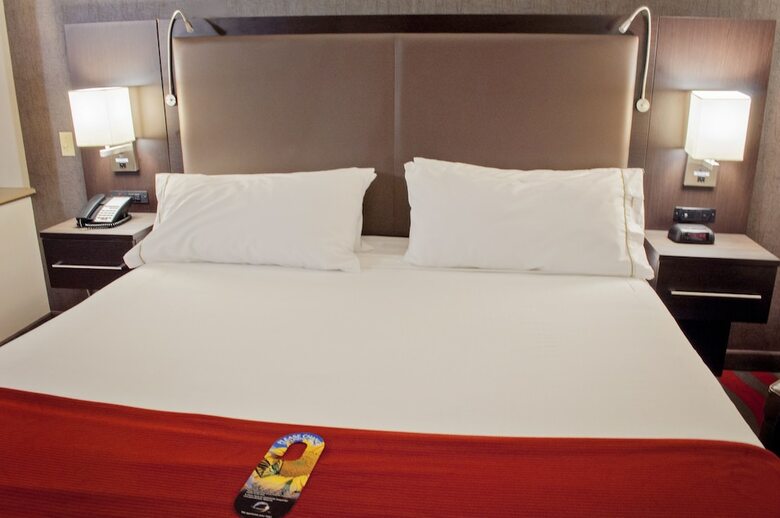 Holiday Inn Express Hotel & Suites Pittsburgh-south Side