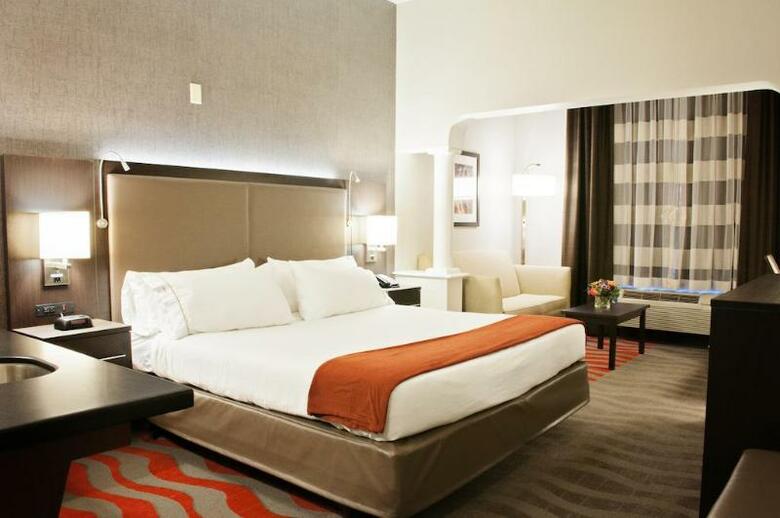 Holiday Inn Express Hotel & Suites Pittsburgh-south Side
