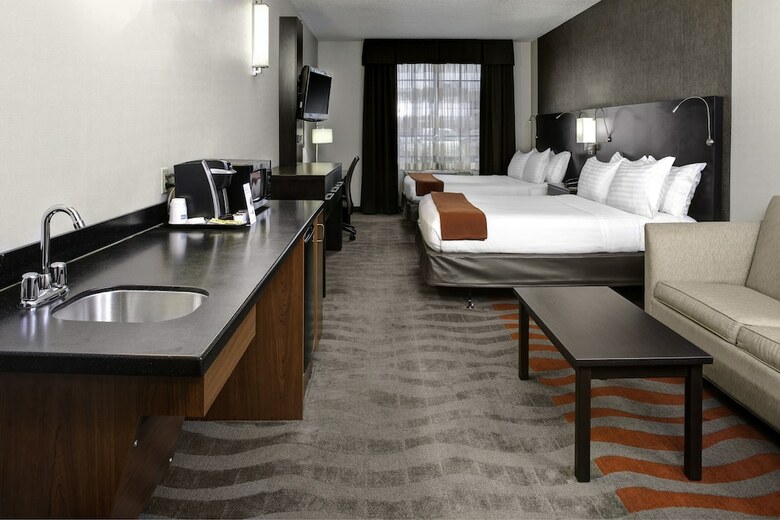 Holiday Inn Express Hotel & Suites Pittsburgh-south Side