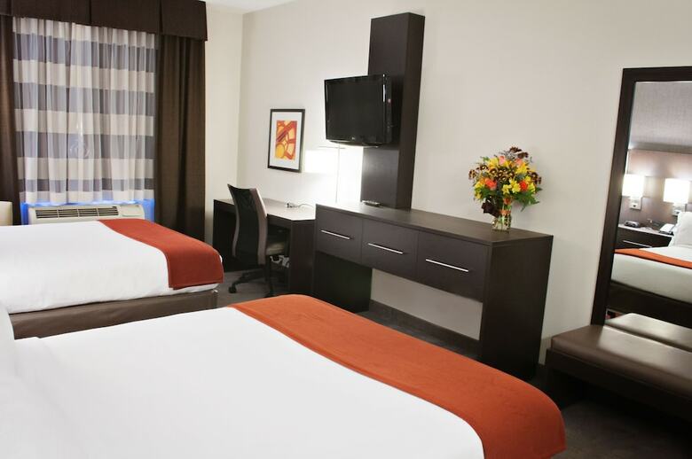 Holiday Inn Express Hotel & Suites Pittsburgh-south Side