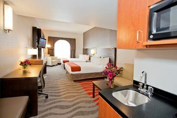 Holiday Inn Express Hotel & Suites Pittsburgh-south Side