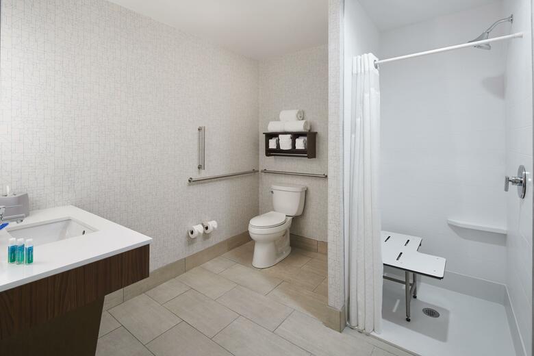 Hotel Holiday Inn Express Richmond Downtown