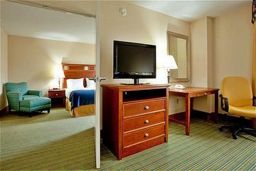 Hotel Holiday Inn Express Richmond Downtown