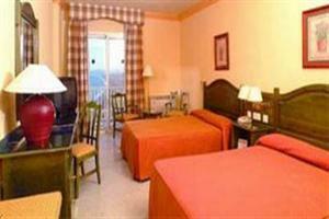 Hotel Holiday Inn Suites