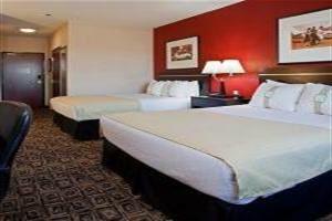 Hotel Holiday Inn Suites