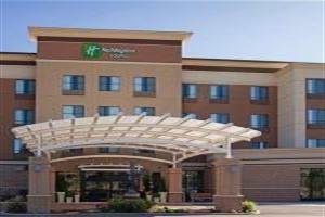Hotel Holiday Inn Suites
