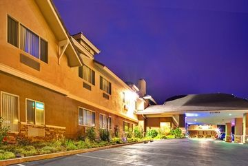 Hotel Holiday Inn Express Encinitas
