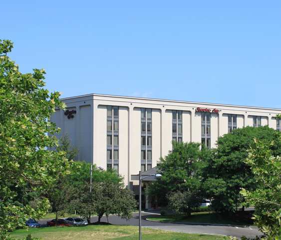 Hotel Hampton Inn Secaucus-meadowlands