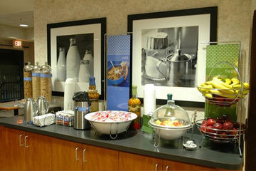Hotel Hampton Inn St. Augustine-i-95